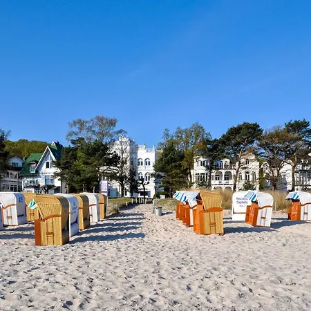 Sirene, App 02 - Direkt Am 빌라 *