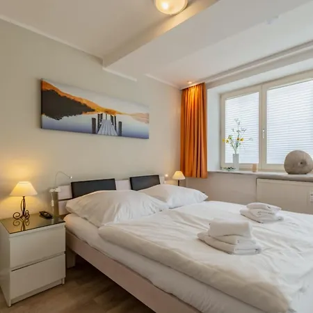 Villa Sirene, App 02 - Direkt Am