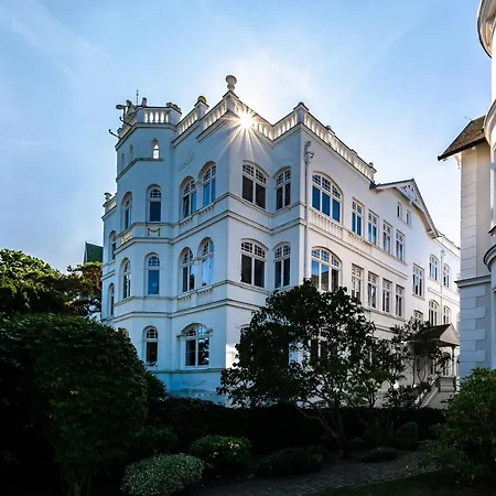 Sirene, App 02 - Direkt Am Binz