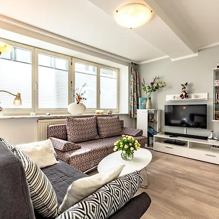 Sirene, App 02 - Direkt Am 빌라 *