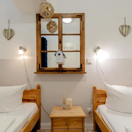 Villa Sirene, App 02 - Direkt Am