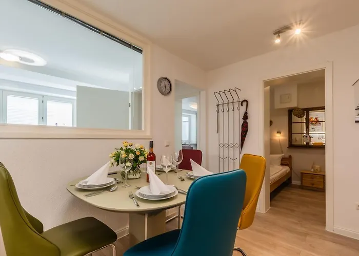 Sirene, App 02 - Direkt Am 宾茨