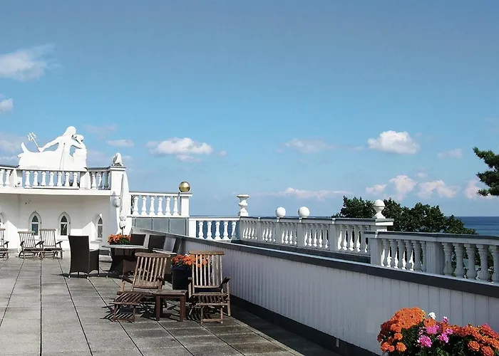 Sirene, App 02 - Direkt Am