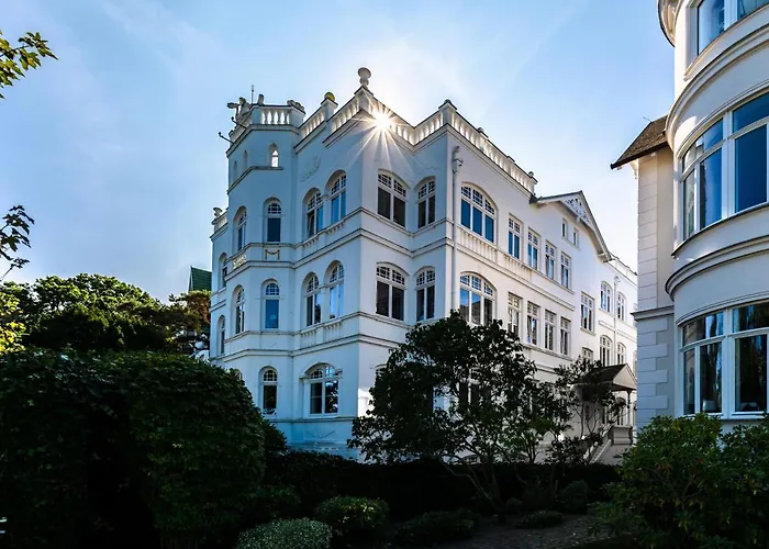 Sirene, App 02 - Direkt Am 宾茨